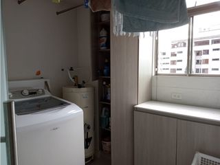Venta Apartamento TOTALMENTE REFORMADO El Poblado Sector Provenza
