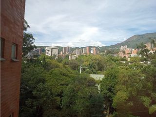 Venta Apartamento TOTALMENTE REFORMADO El Poblado Sector Provenza