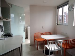 Venta Apartamento TOTALMENTE REFORMADO El Poblado Sector Provenza