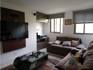 Venta Apartamento TOTALMENTE REFORMADO El Poblado Sector Provenza