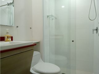 Venta Apartamento TOTALMENTE REFORMADO El Poblado Sector Provenza