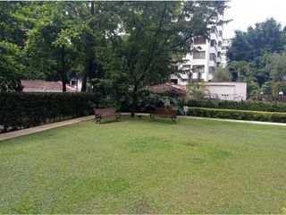Venta Apartamento TOTALMENTE REFORMADO El Poblado Sector Provenza