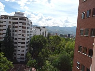Venta Apartamento TOTALMENTE REFORMADO El Poblado Sector Provenza