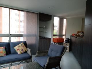 Venta Apartamento TOTALMENTE REFORMADO El Poblado Sector Provenza