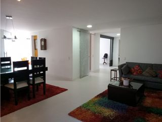 Venta Apartamento TOTALMENTE REFORMADO El Poblado Sector Provenza