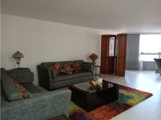 Venta Apartamento TOTALMENTE REFORMADO El Poblado Sector Provenza