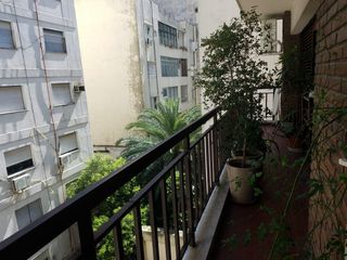 4 ambientes con balcon en venta - Barrio Norte - Billinghurst 1600