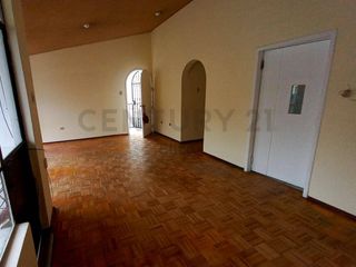 DEPARTAMENTO DE ARRIENDO PARA OFICINAS SECTOR LA LUZ
