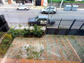 DEPARTAMENTO DE ARRIENDO PARA OFICINAS SECTOR LA LUZ