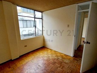 DEPARTAMENTO DE ARRIENDO PARA OFICINAS SECTOR LA LUZ