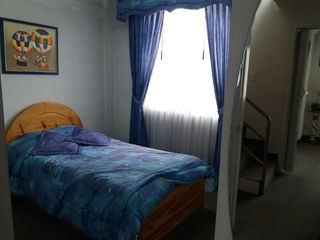 En Santa Lucía vendo cada de 3 dormitorios