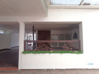 Casa-local en Arriendo Ubicado en Medellín Codigo 6255