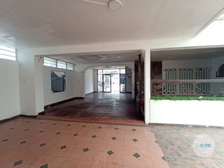 Casa-local en Arriendo Ubicado en Medellín Codigo 6255