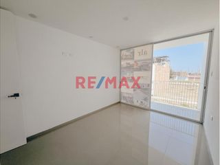 Foto 6 de 🏡 SE ALQUILA CASA DE 2 PISOS EN ALTOS DEL VALLE (MOCHE)
💰 $650 / mes

Descubre esta casa de estreno de 2 pisos, pensada para ofrecerte comodidad, e