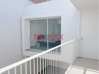 Foto 11 de 🏡 SE ALQUILA CASA DE 2 PISOS EN ALTOS DEL VALLE (MOCHE)
💰 $650 / mes

Descubre esta casa de estreno de 2 pisos, pensada para ofrecerte comodidad, e