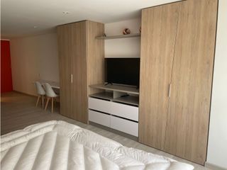 Apartamento en venta en Chapinero Academia