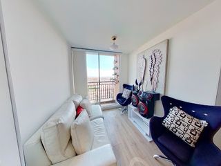 VENTA de APARTAMENTO en BOGOTA