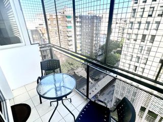 Acoyte 600 Departamento de 3 amb en Venta en Caballito c/balcón cochera y amenities