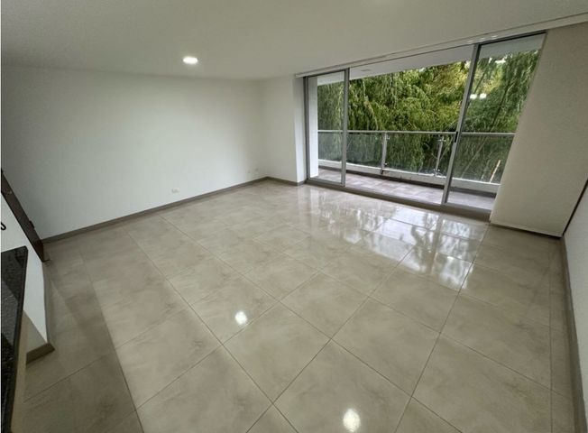 Apartamento en arriendo en Armenia