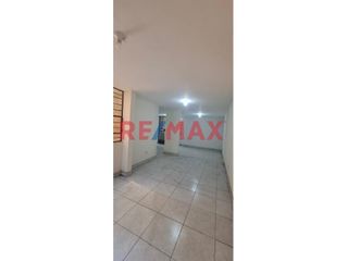 Foto 2 de ¡ALQUILER DE LOCAL COMERCIAL BIEN UBICADO EN CARABAYLLO EN TERCER
 PISO!
Se alquila local comercial de 43.20 m², con vista interior, ubicado en el t