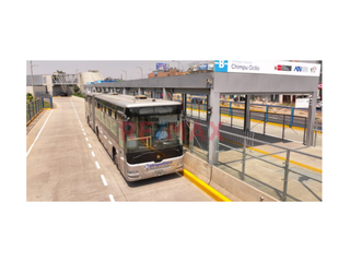 Foto 5 de ¡ALQUILER DE LOCAL COMERCIAL BIEN UBICADO EN CARABAYLLO EN TERCER
 PISO!
Se alquila local comercial de 43.20 m², con vista interior, ubicado en el t