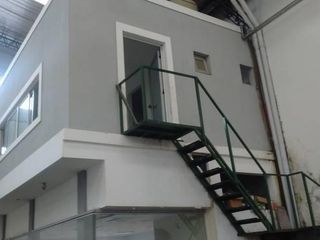 Foto 8 de Galpón 650m2 A Estrenar S/lote 17,32x36; Zonif: E3 - Pompeya
