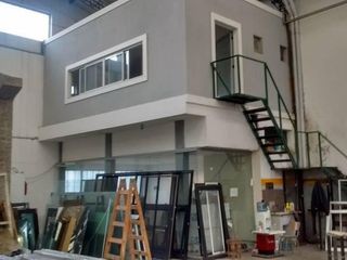 Foto 7 de Galpón 650m2 A Estrenar S/lote 17,32x36; Zonif: E3 - Pompeya
