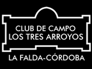 Club de Campo Los Tres Arroyos - Oportunidad Lote - La Falda
