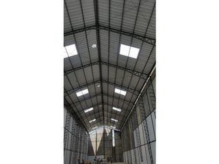 Foto 6 de Vía Daule Alquiler Bodega de 4.300 m²