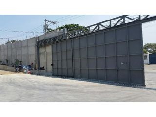 Foto 5 de Vía Daule Alquiler Bodega de 4.300 m²
