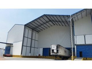 Foto 3 de Vía Daule Alquiler Bodega de 4.300 m²