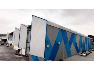 Foto 1 de Vía Daule Alquiler Bodega de 4.300 m²