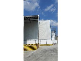 Foto 4 de Vía Daule Alquiler Bodega de 4.300 m²