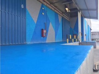 Foto 2 de Vía Daule Alquiler Bodega de 4.300 m²