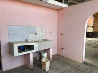 Casa + Local Comercial en venta - Tarapoto