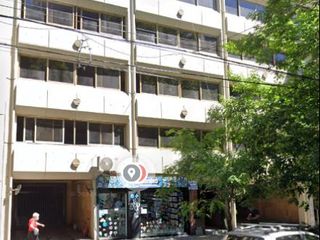 Cochera - Belgrano