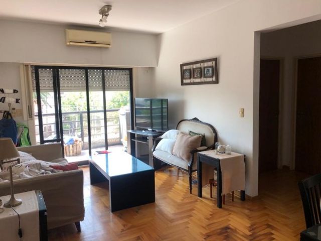 Departamento Tres Ambientes en ALQUILER - Torres de Guido Guido con Cochera