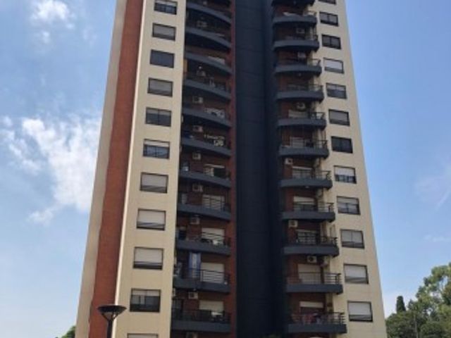 Departamento Tres Ambientes en ALQUILER - Torres de Guido Guido con Cochera