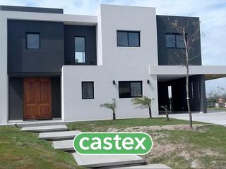 Foto 1 de Casa moderna a estrenar en venta en Vistas, Puertos