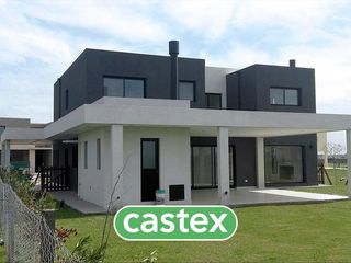 Foto 2 de Casa moderna a estrenar en venta en Vistas, Puertos