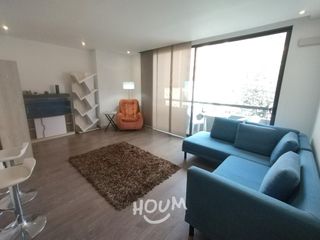 Foto 2 de Apartamento Santa Barbara ID: 78536r