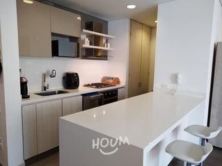 Foto 4 de Apartamento Santa Barbara ID: 78536r