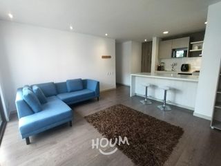 Foto 1 de Apartamento Santa Barbara ID: 78536r
