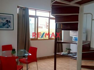 Departamento en Alquiler en Pueblo Libre