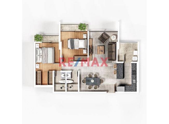 Departamento en Venta en Sachaca - Ansicht 6