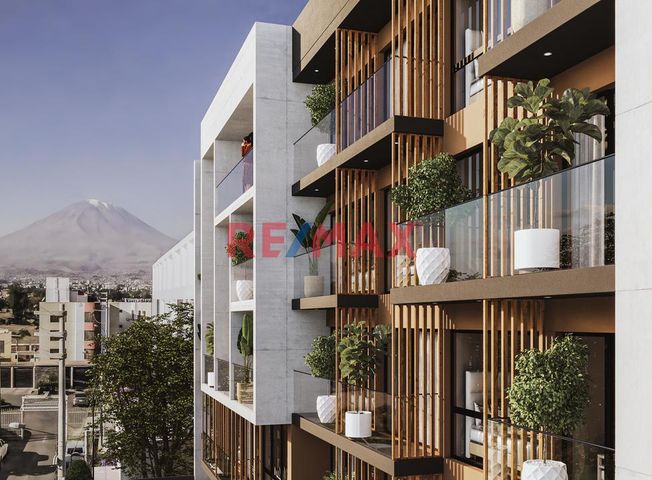 Departamento en Venta en Sachaca - Ansicht 5