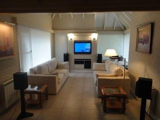 Foto 5 de ALQUILER TEMPORARIO CASA EN PINAMAR