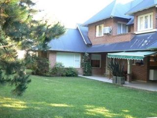 Foto 1 de ALQUILER TEMPORARIO CASA EN PINAMAR