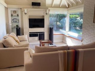 Foto 4 de ALQUILER TEMPORARIO CASA EN PINAMAR
