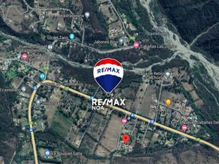 Foto 1 de TERRENO PLANO EN VENTA CASTELLANOS 1680 M2